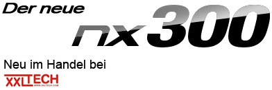 NX300 CAN OBD2 Code Reader Scanner xxltech